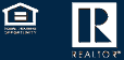 Equal House Opportunity Logo and Realtor Logo
